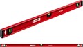 ЗУБР ДВУТАВР, 2000 мм, двутавровый, уровень с усиленным профилем (4-34583-200) 00012386307
