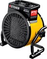STEHER 3 кВт, электрическая тепловая пушка (SEK-5R) 00012566988