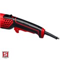ЗУБР 1200 Вт, d125 мм, УШМ, регулировка оборотов (УШМ-125-1205 Э) 00012591517