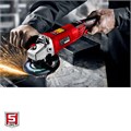ЗУБР 1200 Вт, d125 мм, УШМ, регулировка оборотов (УШМ-125-1205 Э) 00012591517