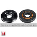 ЗУБР 1400 Вт, d150 мм, УШМ (УШМ-150-1405) 00012591529