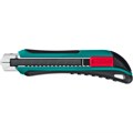 KRAFTOOL AK-18, 18 мм, нож с сегментированным лезвием (09193) 00012786731