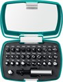 KRAFTOOL C-Drive 32, 32шт, набор многофункциональных бит (26067-H32) 00012787265