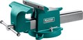 KRAFTOOL STEEL, 250 мм, стальные слесарные тиски (32701-250) 00012787564