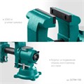 KRAFTOOL 3D-Steel, 150 мм, слесарные тиски (32704-150) 00012787573