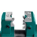 KRAFTOOL 3D-Steel, 150 мм, слесарные тиски (32704-150) 00012787573