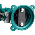 KRAFTOOL 3D-Steel, 150 мм, слесарные тиски (32704-150) 00012787573