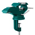 KRAFTOOL Mini, 65 мм, прецизионные тиски на струбцине (32713-75) 00012787577