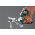 KRAFTOOL KEVLAR, 205 мм, технические ножницы по кевлару и стекловолокну (23207) 00012797053