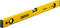 STAYER STANDARD, 600 мм, с линейкой, уровень (3460-060) 00012855798
