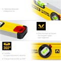 STAYER PRO STABIL, 400 мм, усиленный профиль, магнитный уровень с поворотным глазком, Professional (3480-040) 00012855928