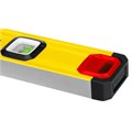 STAYER PRO STABIL, 400 мм, усиленный профиль, магнитный уровень с поворотным глазком, Professional (3480-040) 00012855928