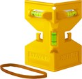 STAYER POST LEVEL, магнитный уровень-угольник (3456) 00012855959