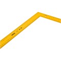 STAYER 1000 х 370 мм, цельнометаллический угольник, Professional (3438-100) 00013019580