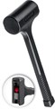 STAYER 40 мм, 1350 г, цельнолитой безынерционный слесарный молоток, Professional (2042-1350) 00013069525