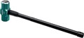 KRAFTOOL Steel FORCE, 8 кг, кувалда со стальной удлинённой обрезиненной рукояткой (2009-8) 00013258745
