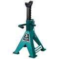 KRAFTOOL S-PIN, 2 т, 290 - 420 мм, усиленная страховочная подставка со штифтом (43465-2) 00013349206