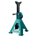 KRAFTOOL S-PIN, 2 т, 290 - 420 мм, усиленная страховочная подставка со штифтом (43465-2) 00013349206
