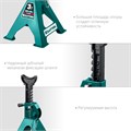 KRAFTOOL S-PIN, 3 т, 290 - 430 мм, усиленная страховочная подставка со штифтом (43465-3) 00013349207