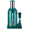 KRAFTOOL KRAFT-LIFT, 32 т, 255 - 405 мм, бутылочный гидравлический домкрат (43462-32) 00013349313
