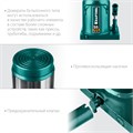 KRAFTOOL KRAFT-LIFT, 50 т, 270 - 420 мм, бутылочный гидравлический домкрат (43462-50) 00013349315