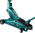 KRAFTOOL SUV, 3 т, 190 - 530 мм, подкатной домкрат с высоким подъемом (43458-3) 00013349358