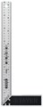 STAYER 400 мм, столярный угольник, Professional (3431-40) 00013349486