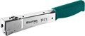 KRAFTOOL HAMMER TACKER, тип 53 (A/10/JT21) 23GA (6 - 10 мм), высокоскоростной стальной скобозабиватель (3153) 00013350372