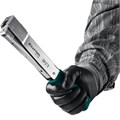 KRAFTOOL HAMMER TACKER, тип 53 (A/10/JT21) 23GA (6 - 10 мм), высокоскоростной стальной скобозабиватель (3153) 00013350372