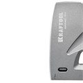 KRAFTOOL GRAND-53, тип 53 (A/10/JT21) 23GA (6 - 16 мм)/13/300, алюминиевый рессорный степлер (3193) 00013350414