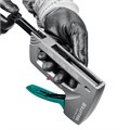 KRAFTOOL GRAND-53, тип 53 (A/10/JT21) 23GA (6 - 16 мм)/13/300, алюминиевый рессорный степлер (3193) 00013350414