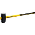 STAYER Fiberglass, 8 кг, кувалда с удлинённой рукояткой, Professional (20110-8) 00013353250