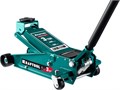 KRAFTOOL KRAFT-LIFT, 3 т, 130 - 465 мм, подкатной домкрат с быстрым подъемом для СТО (43450-3) 00013396522