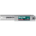 KRAFTOOL QUATTRO, 250 мм, 4 положения, складной столярный угольник (3444) 00013491581