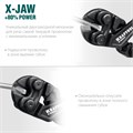 KRAFTOOL X-BOLT, 200 мм, компактный цельнокованый болторез (23283) 00013493784