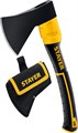 STAYER FIBERGLASS, 600/800 г, с чехлом, 350 мм, кованый топор, Professional (2062-06P) 00013568048