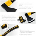 STAYER FIBERGLASS, 600/800 г, с чехлом, 350 мм, кованый топор, Professional (2062-06P) 00013568048