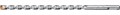 KRAFTOOL Ceratizit Carbide, 8 х 210 мм, SDS-plus бур (29320-210-08) 00013843570