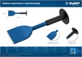 ЗУБР 75 х 250 мм, зубило-конопатка с протектором, Профессионал (2123-75) 00013920854