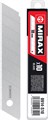 MIRAX MX-18, ширина 18 мм, 10 шт, сегментированные лезвия (0914-S10 ) 00014320289