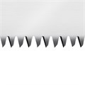 KRAFTOOL Alligator 3D, 600 мм, полотно по металлу для прецизионного стусла (15451-600-1) 00014323801