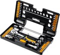 STAYER Auto 57, 57 шт, универсальный набор инструмента (27760-H57) 00014346416