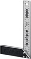 STAYER 250 мм, столярный угольник, Professional (3431-25) 00014366175