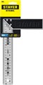 STAYER 250 мм, столярный угольник, Professional (3431-25) 00014366175