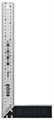 STAYER 350 мм, столярный угольник, Professional (3431-35) 00014366179