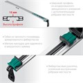 KRAFTOOL CG-100, 1025 мм, зажимная, направляющая шина (32235-1.0) 00014392334