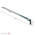 KRAFTOOL CG-100, 1025 мм, зажимная, направляющая шина (32235-1.0) 00014392334