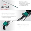 KRAFTOOL CG-150, 1530 мм, зажимная, направляющая шина (32235-1.5) 00014392335
