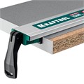 KRAFTOOL CG-150, 1530 мм, зажимная, направляющая шина (32235-1.5) 00014392335