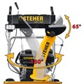 STEHER 62 см, 7 лс, самоходный бензиновый снегоуборщик, EXTREM (GST-762) 00014658014